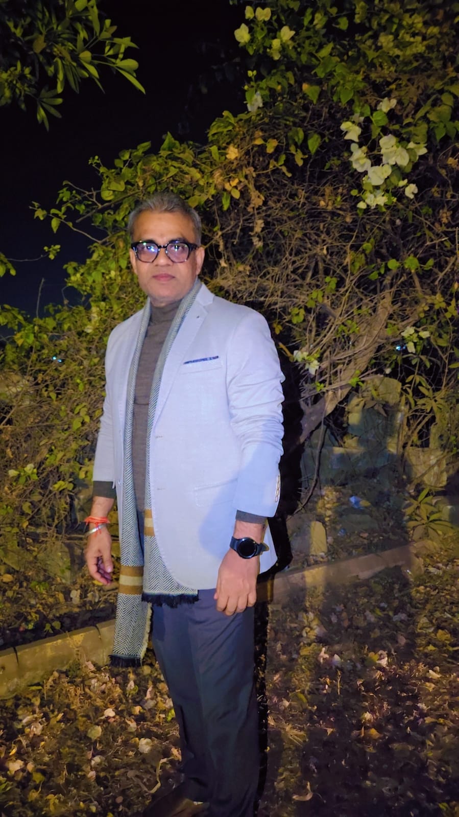 Ravindra Pratap Singh â€” Author